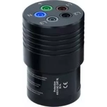 Gossen Z611P Priedas Ryšiams