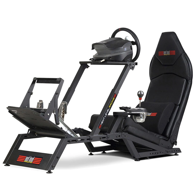 Lenktynių kokpitas Next Level Racing F-GT NLR-S010