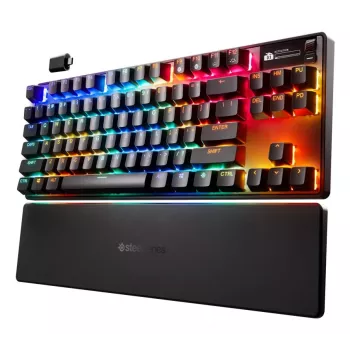 SteelSeries Apex Pro TKL Gen 3 žaidimų klaviatūra