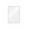 Magnetinis rėmelis A4 Durable DURAFRAME baltas (10 vnt.)