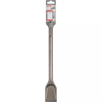 Bosch kaltas - kastuvinis kaltas - SDS-max - Ilgis: 350 mm - Plotis: 50 mm