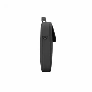 Sbox NLS-3015B Black New York nešiojamojo kompiuterio krepšys 15.6 colių juodas