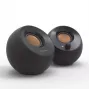 Kolonėlės Creative Pebble 2.0, 2.0, 4.4 W, juodos