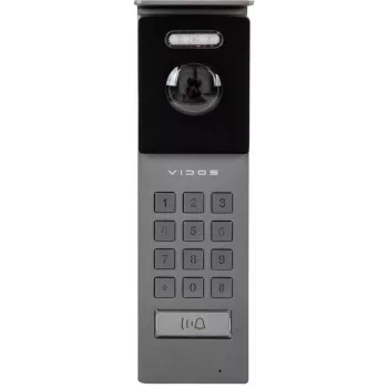 VIDOS 2IP S202 lauko skydelis