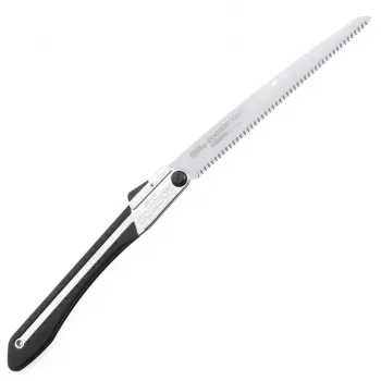 Genėjimo pjūklas Silky Gomboy 30 cm juodai pilkas