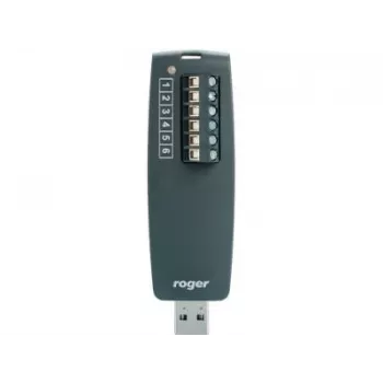 Nešiojama sąsaja RoGer PORTABLE RUD-1 1122