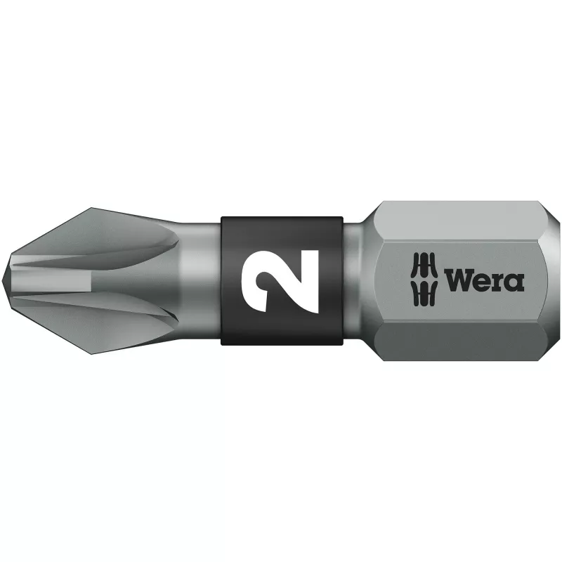 Atsuktuvų rinkinys Wera 05051514001 tiesus atsuktuvas