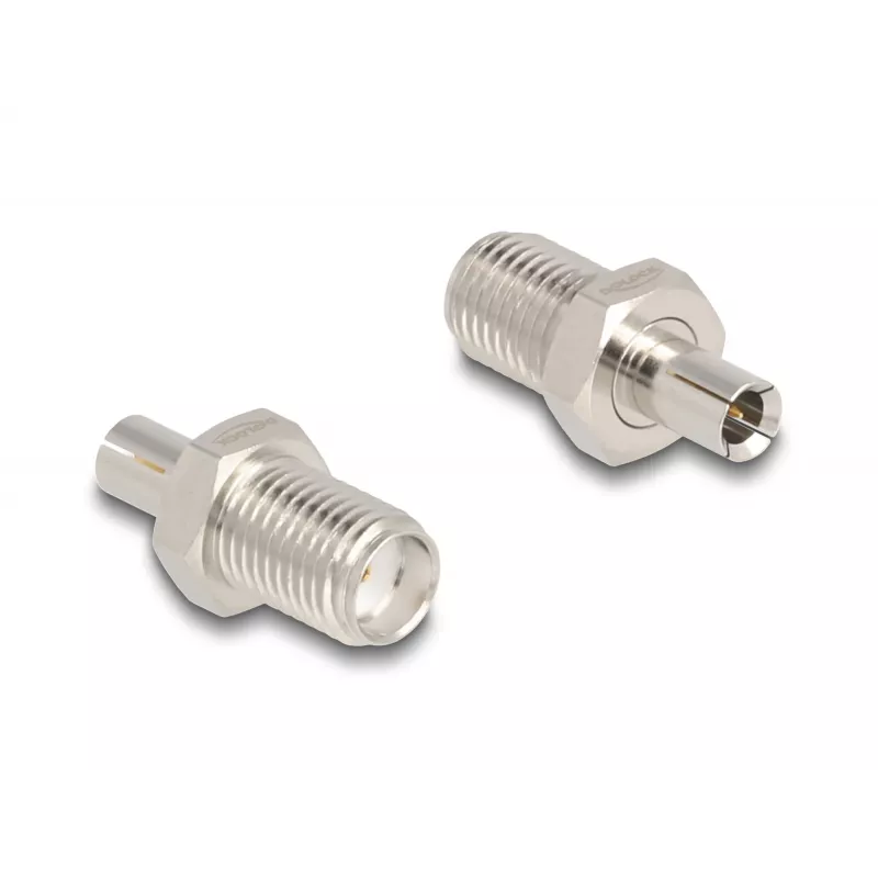 DeLOCK adapter SMA lizdas į TS9 kištuką