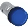 ABB CL2-523L mėlynas indikatorius 230VAC LED (1SFA619403R5234)