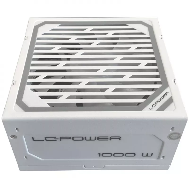 Maitinimo blokas LC-Power LC1000MW V3.1 1000 W