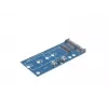 Gembird EE18-M2S3PCB-01 vidinė sąsajos plokštė mSATA SSD M.2 lizdui