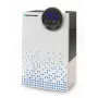 Blaupunkt AHS601 Ultragarsinis drėkintuvas 4,5 L Mėlyna, Balta 25 W