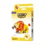 MierEdu Build and Listen 3D Dėlionė – Liūtas