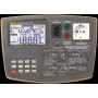 Fluke Corporation 6200-2 Įrenginių testeris EN61557-1 1997, EN61557-2 1997, EN61557-4 (4325034)