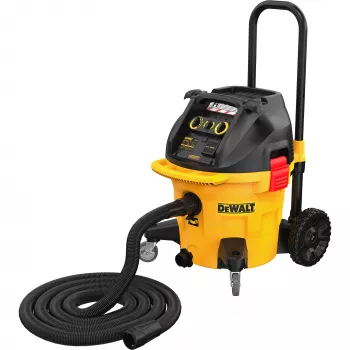 Siurblys 38L H klasė