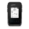 Garmin eTrex Solar – Nešiojamas GPS Navigatorius su Saulės Energija