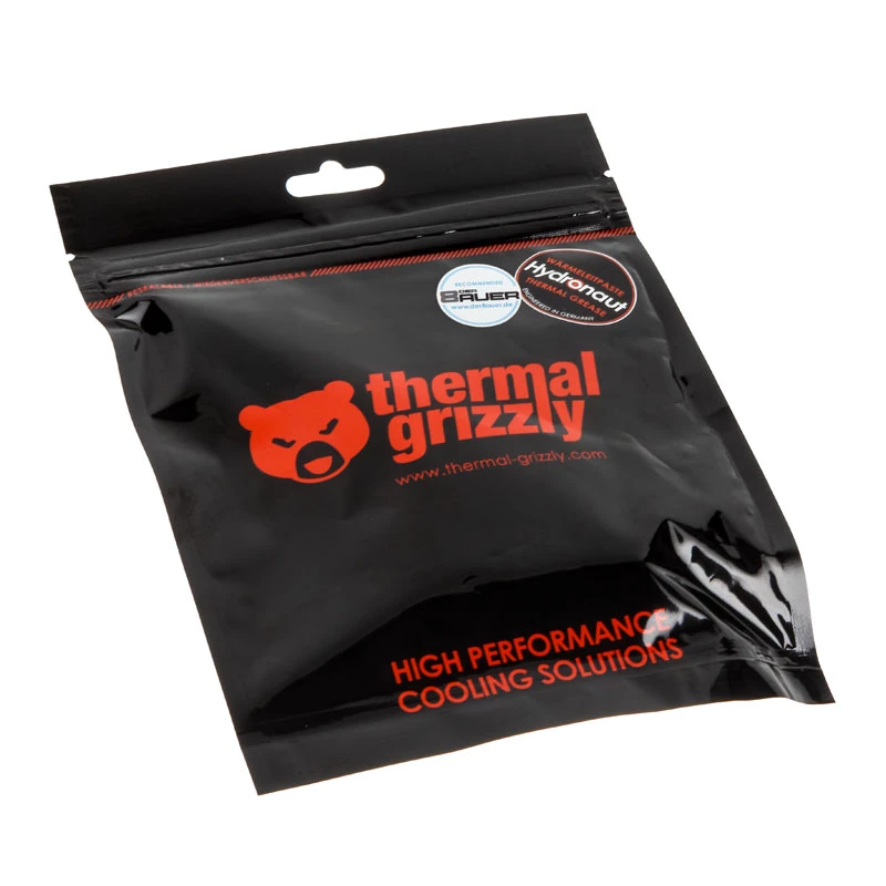 Terminis tepalas Thermal Grizzly Hydronaut 3ml/7,8g