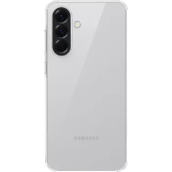 Samsung Clear Case Galaxy A56, permatomas (EF-QA566CTEG)