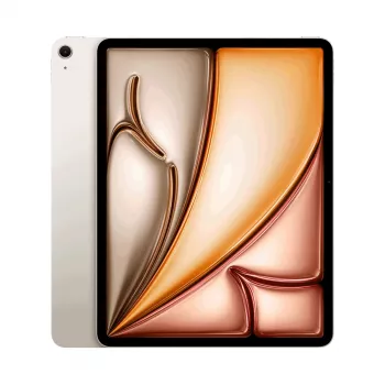 Apple 13 colių iPad Air M4 Wi-Fi – Planšetinis kompiuteris – 128 GB – 33 cm (13)