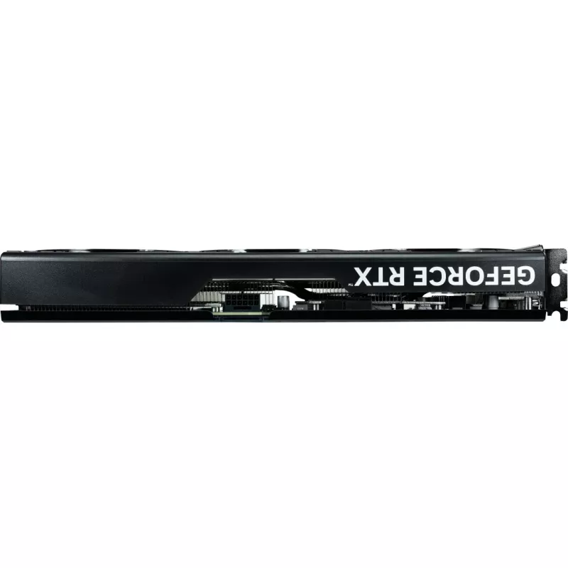 Vaizdo plokštė Gainward GeForce RTX 5070 12 GB GDDR7