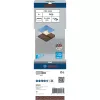 Bosch 2 608 606 070 šlifavimo juostos rinkinys 3 vnt.