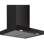 Bosch DWB67DN60 sieninis gartraukis juodas