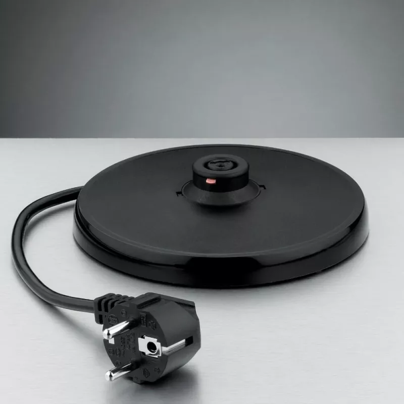 Elektrinis espreso aparatas ROMMELSBACHER EKO 366/E Elpresso deLuxe