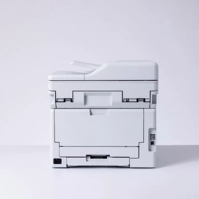 Daugiafunkcinis spausdintuvas Brother DCP-L3560CDW LED A4 600 x 2400 DPI 26 ppm Wi-Fi