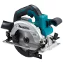 Makita DHS661 - Veleninis pjūklas - Belaidis - 165 mm - be akumuliatoriaus - 18 V (DHS661ZU)