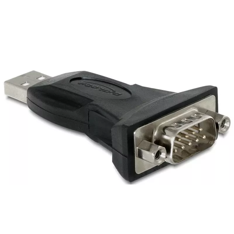 USB į Serial adapteris DeLOCK 61460