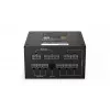 Maitinimo blokas Endorfy Supremo FM6 1000W, 80 PLUS Gold, ATX 3.1, modulinis, juodas