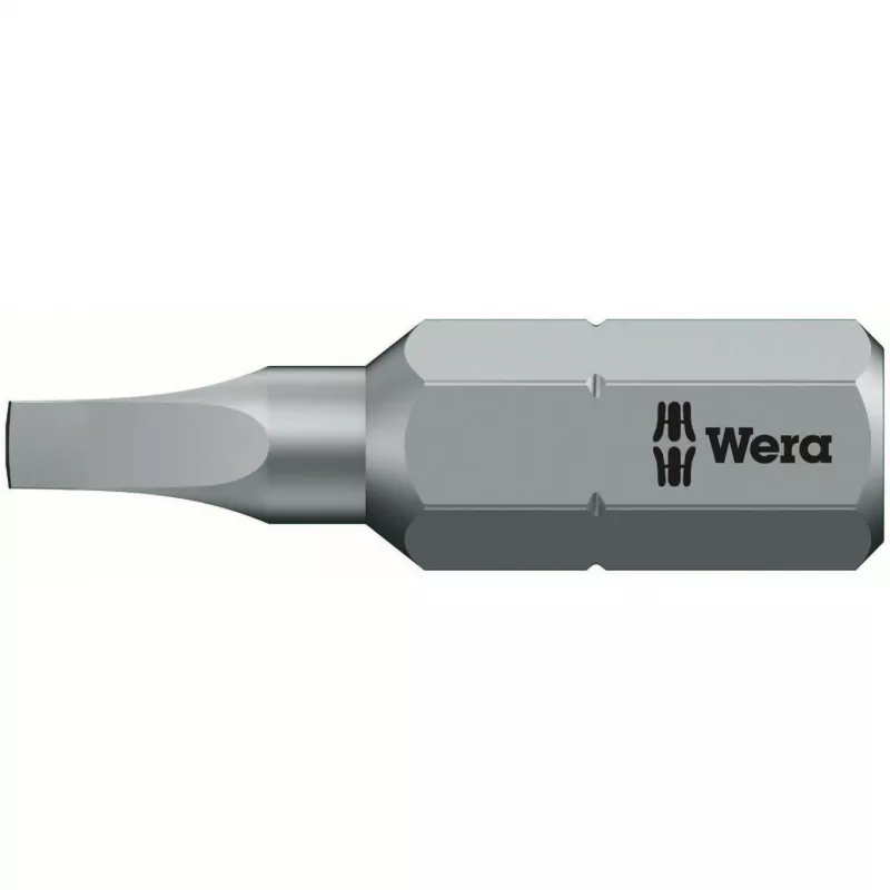 Wera Kraftform Kompakt 27 XL Universal Imperial Set 1, 7 dalių (05051032001)