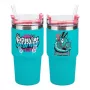 Termopuodelis Paladone Gamer Cup PP14598FO Fortnite dizainas 300 ml