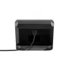 Elgato Stream Deck + BEARBEITUNG juoda 8 mygtukai