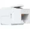 Ubiquiti UACC-KEYSTONE-JACK-C6 Cat6 keystone modulis jungiamas be įrankių (12 vnt.), baltos spalvos