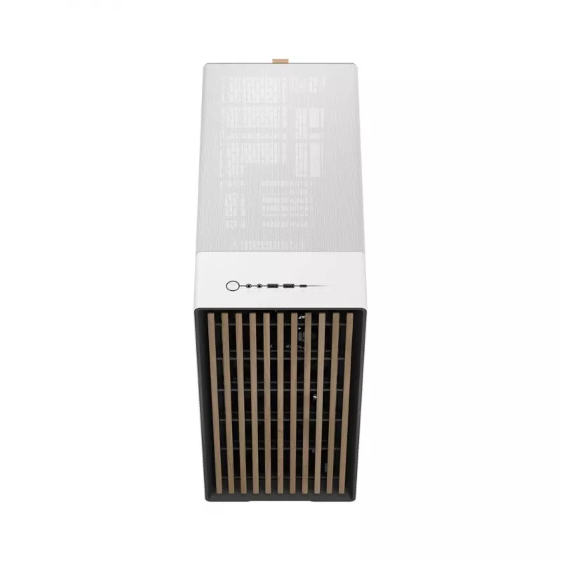 Korpusas Fractal Design North XL Desktop White