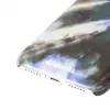 Krusell Limited Cover Apple iPhone 8/7 telefono dėklas, twirl earth