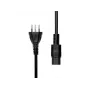 Maitinimo laidas ProXtend PC-JC15A-002, Šveicarijos (J tipas) į C15A, 2 m