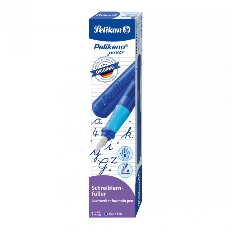 Parker stiliaus automatinis pieštukas Pelikan 824811 mėlynas