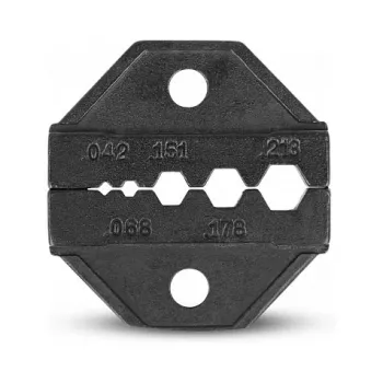 Ratchetinis kabelių užspaudimo mechanizmas DeLOCK 90532