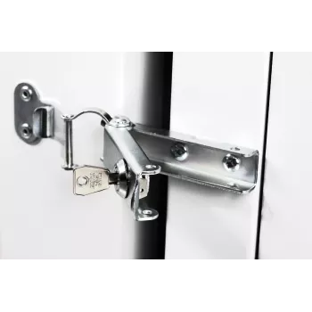 Digitus Wall Mounting Cabinet Unique Series - dviejų sekcijų, pasukamas