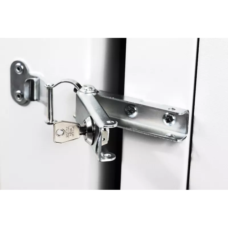 Digitus Wall Mounting Cabinet Unique Series - dviejų sekcijų, pasukamas