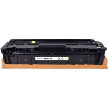 Renkforce RF-5608684 Toner Kasetė, pakeičianti HP HP415A (W2032A) Geltona