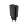 Belaidis įkroviklis Terratec ChargeAIR dot! Smartphone Black Silver, 10 W