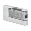 Kasetė rašalinė Epson C13T65380N matinė juoda 200 ml originali vienkartinė pakuotė