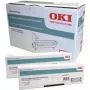 Originalus OKI 46507515 tonerio kasetė, Cyan, 6000 puslapių, 1 vnt.