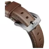 Nomad NM1A4RST00 – Dirželis – išmaniam laikrodžiui – ruda – Apple – Apple Watch Sport – Apple Watch – Apple Watch Edition – oda