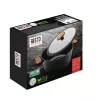 Puodas RESTO 93188 keptuvinis, 24 cm, 4,4 L