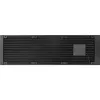 Vandens aušintuvas procesoriui THERMALTAKE AW420 su 420 mm radiatoriumi ir RGB ventiliatoriais