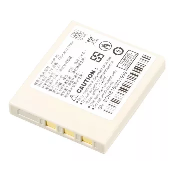 Honeywell 50129434-001FRE baterija nešiojamam skaitytuvui